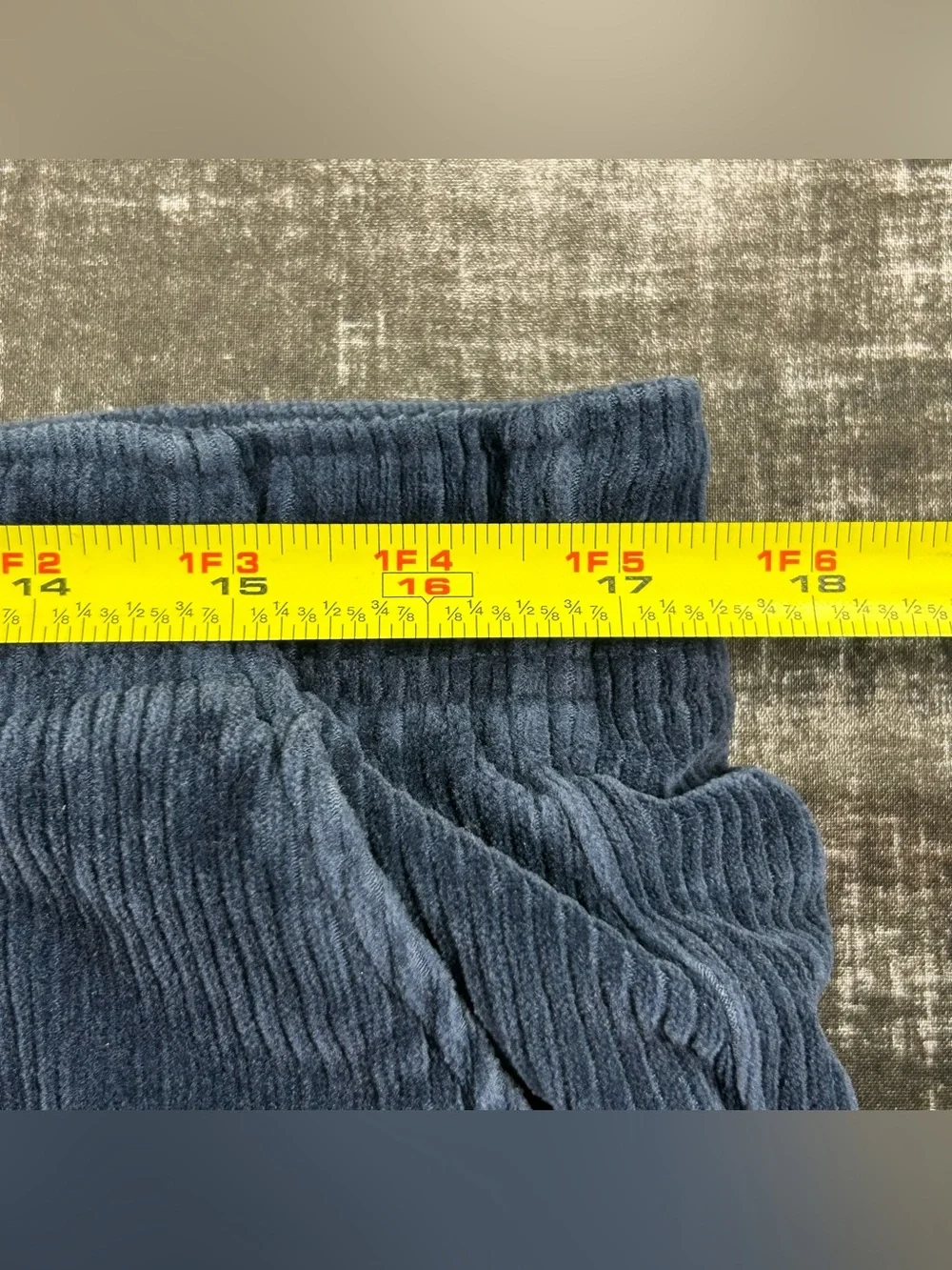 Faherty comfortable corduroy